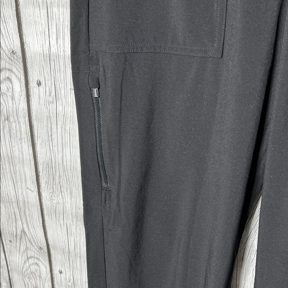 ATHLETA Brooklyn Mid Rise Ankle Utility Pants Size 2 - Picture 5 of 15